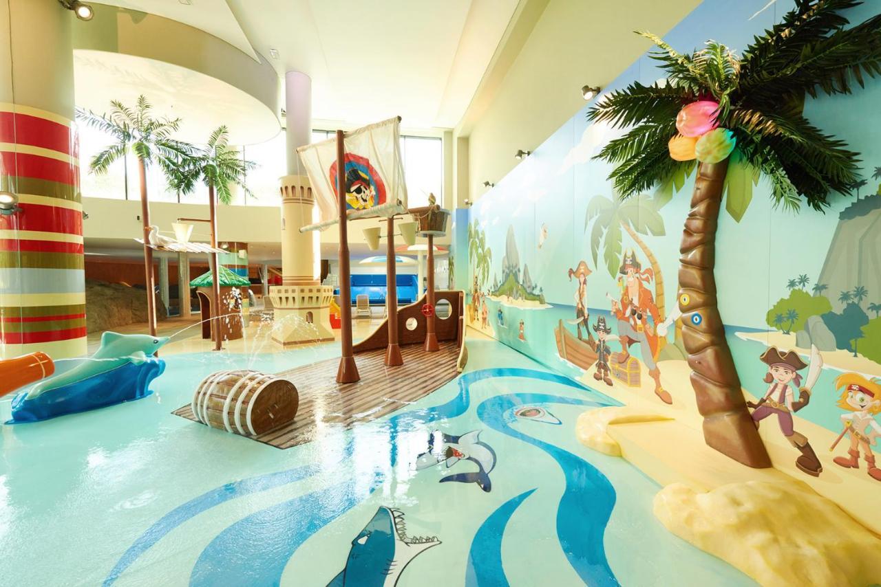 Vacationclub - Trzy Korony Jagiellonow Apartament 9 Svinoústí Exteriér fotografie
